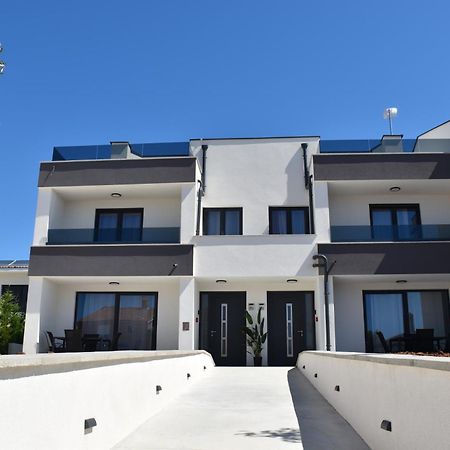 Apartments Rismondi 37E Fažana Εξωτερικό φωτογραφία