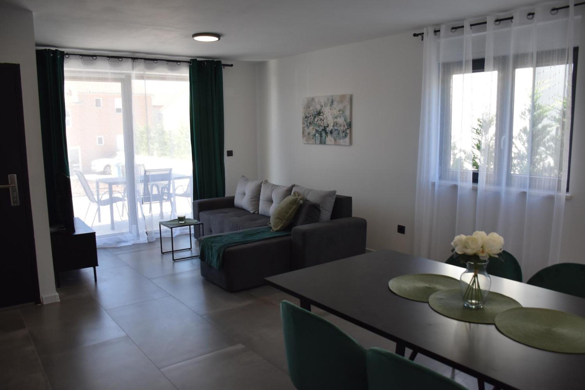 Apartments Rismondi 37E Fažana Εξωτερικό φωτογραφία