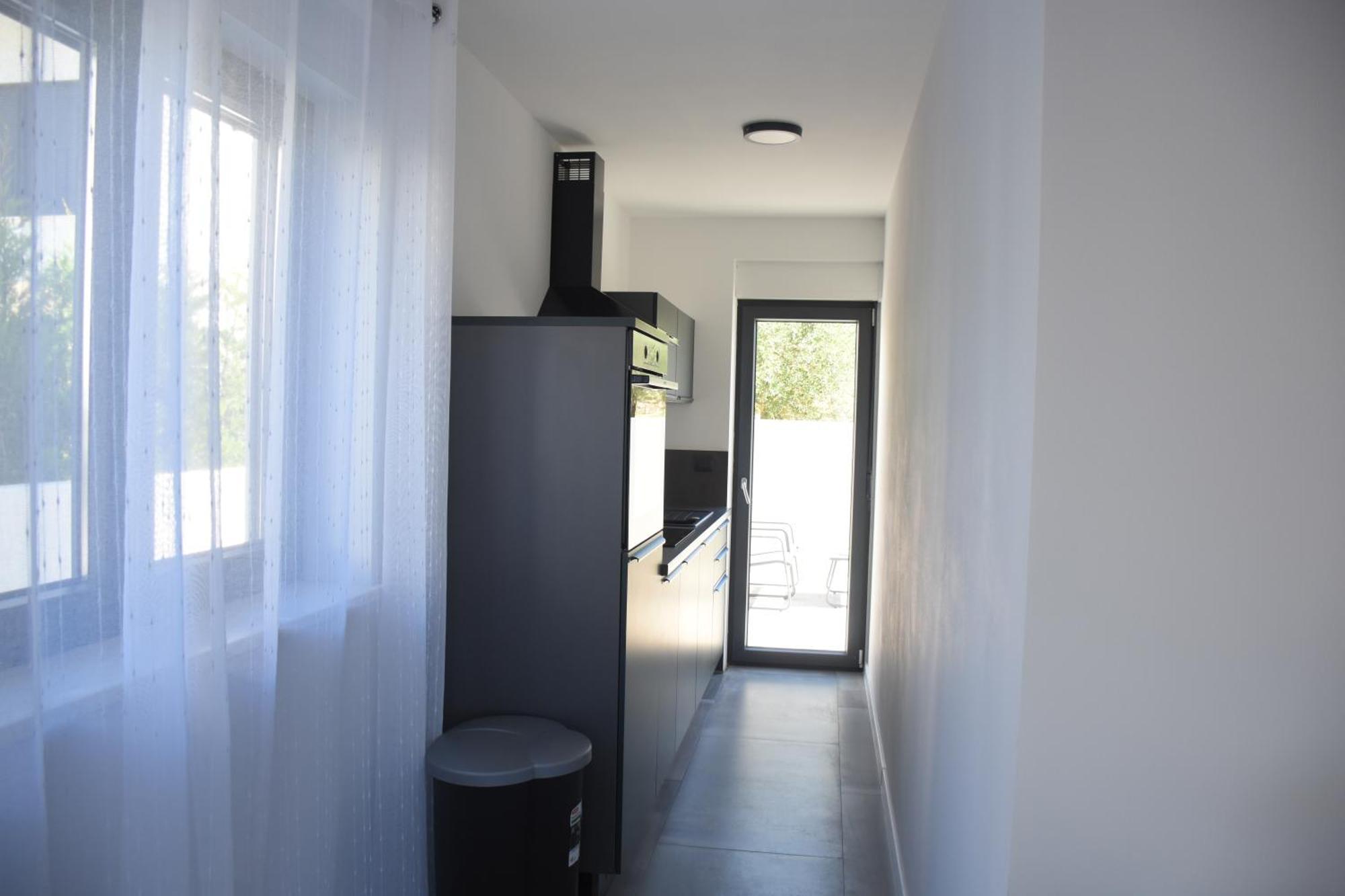 Apartments Rismondi 37E Fažana Εξωτερικό φωτογραφία
