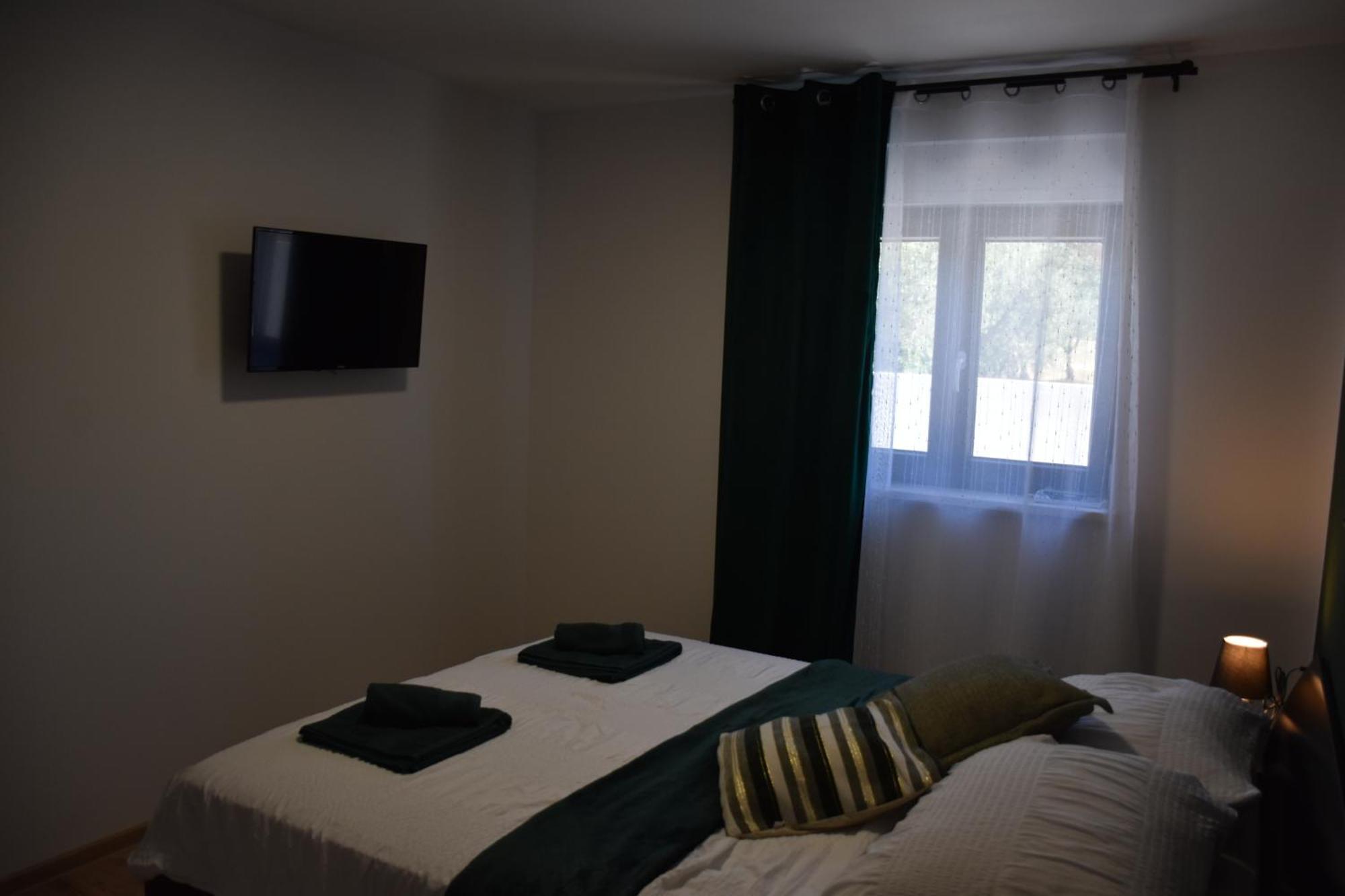 Apartments Rismondi 37E Fažana Εξωτερικό φωτογραφία