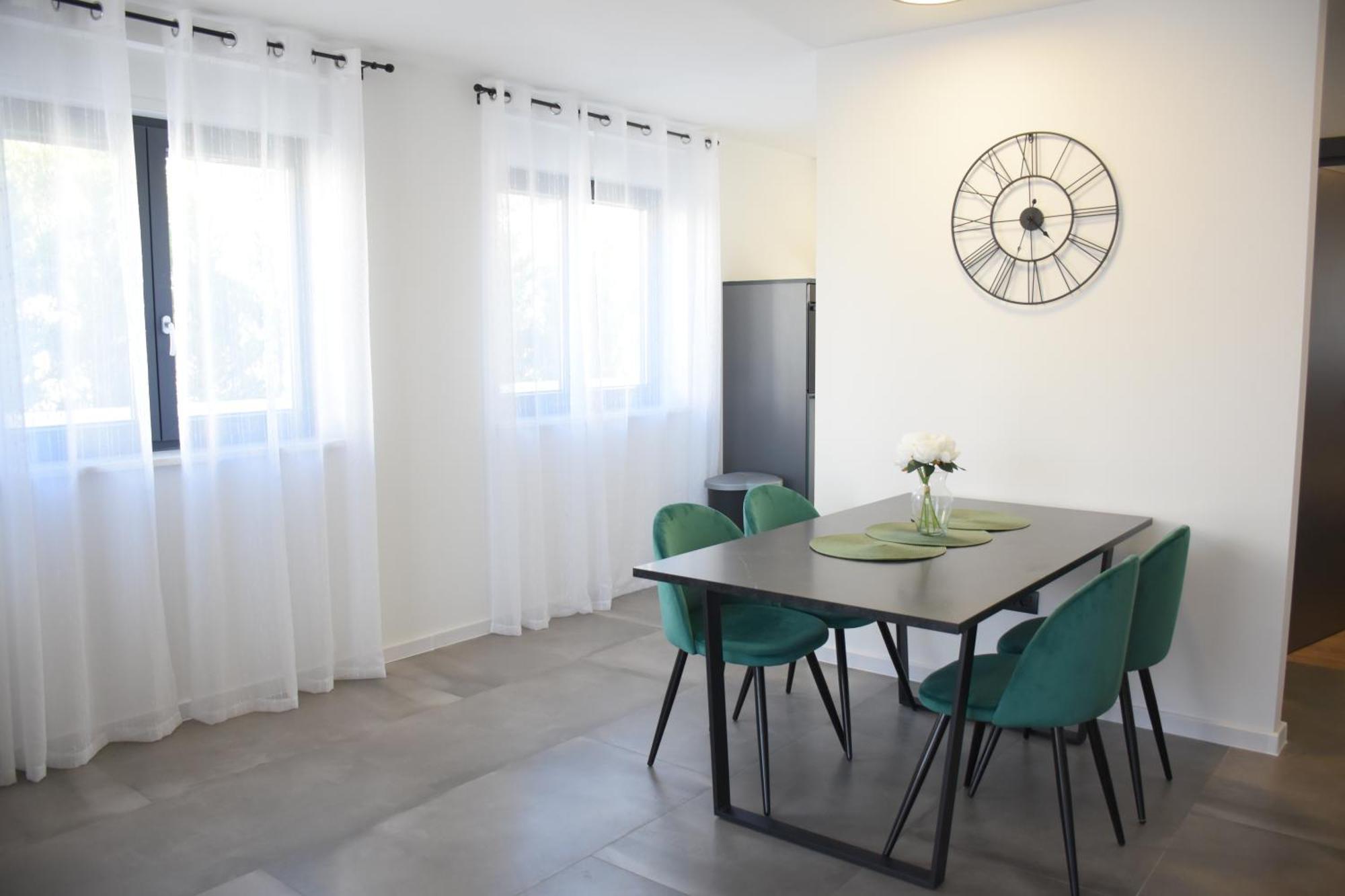 Apartments Rismondi 37E Fažana Εξωτερικό φωτογραφία