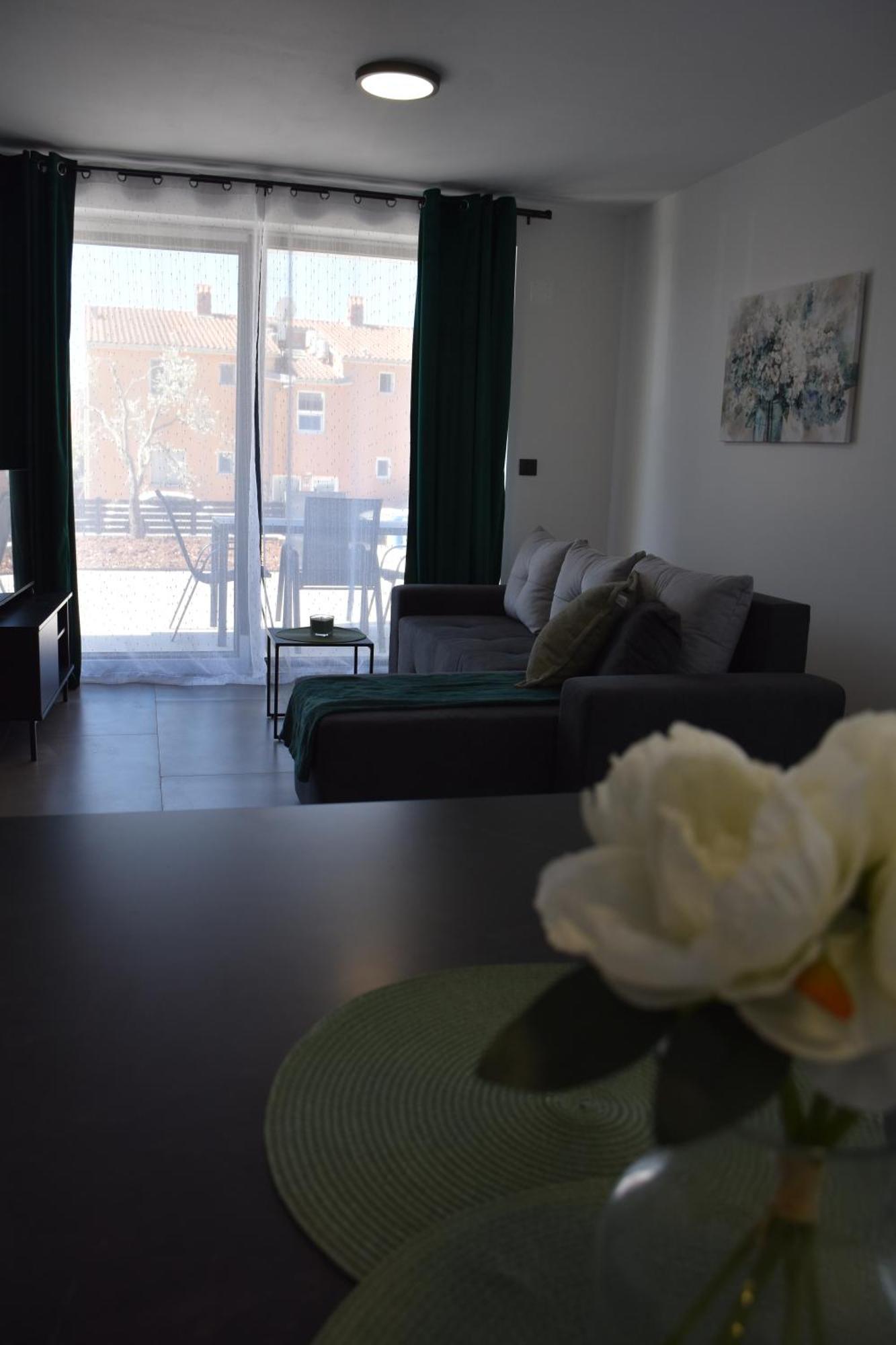 Apartments Rismondi 37E Fažana Εξωτερικό φωτογραφία