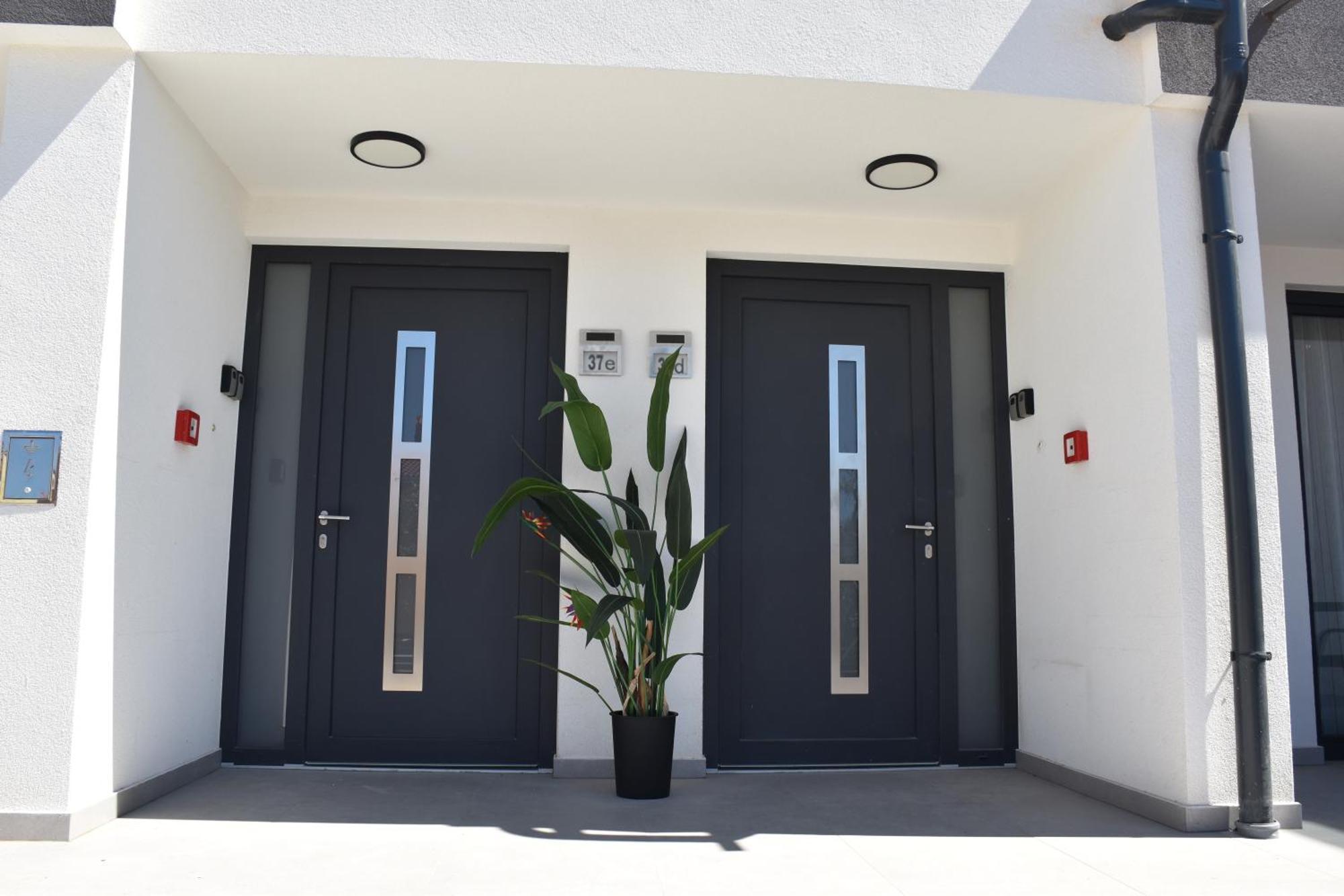 Apartments Rismondi 37E Fažana Εξωτερικό φωτογραφία