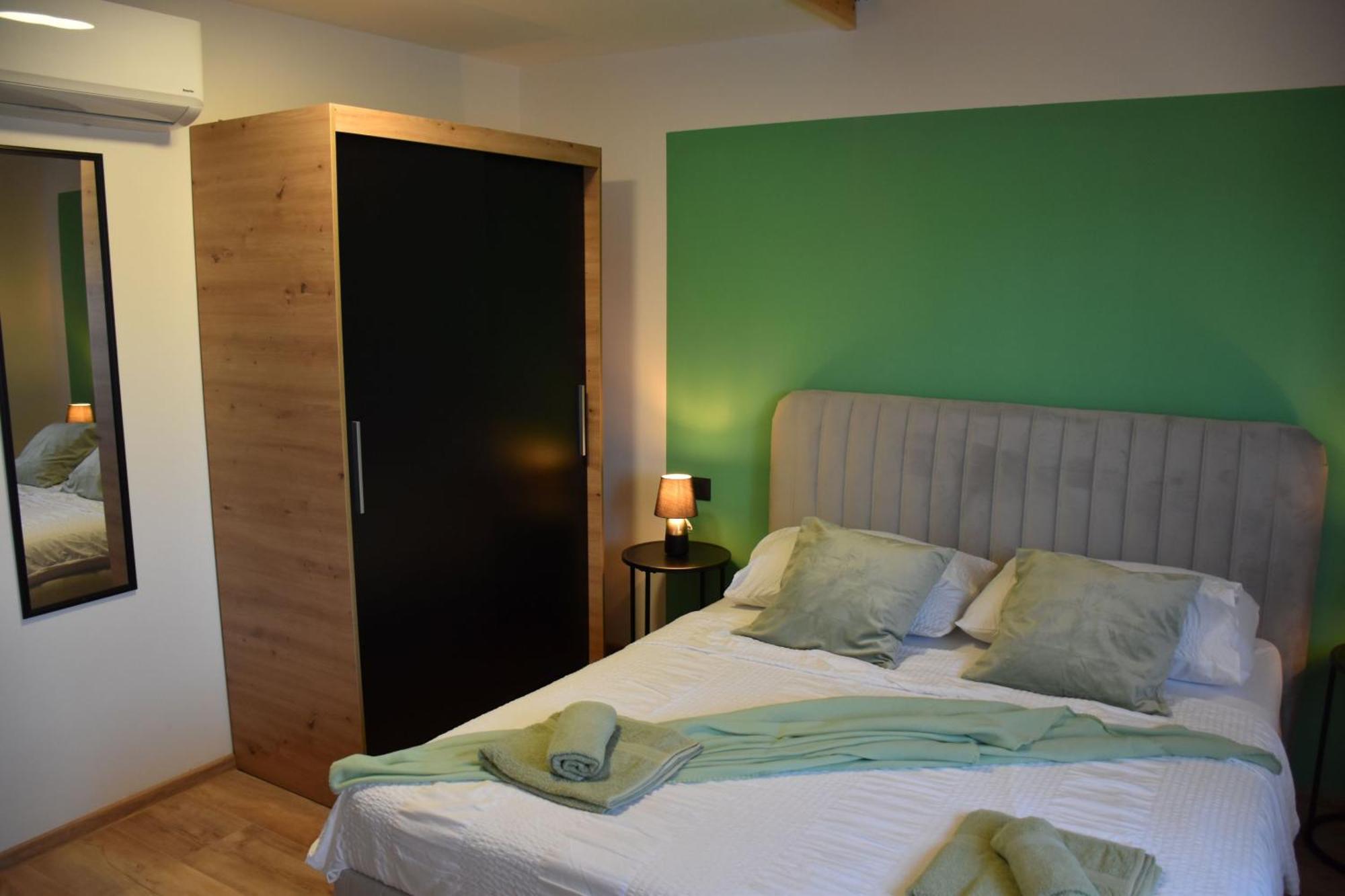Apartments Rismondi 37E Fažana Εξωτερικό φωτογραφία