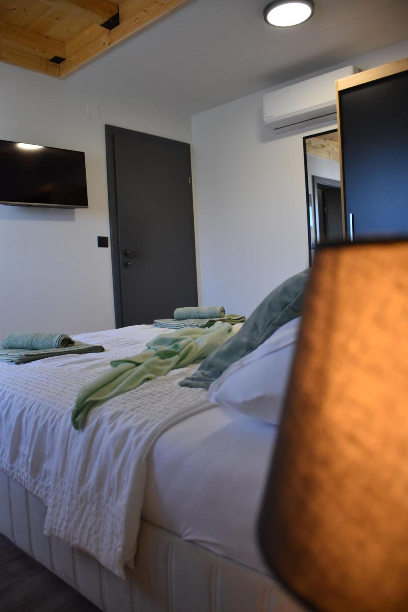 Apartments Rismondi 37E Fažana Εξωτερικό φωτογραφία