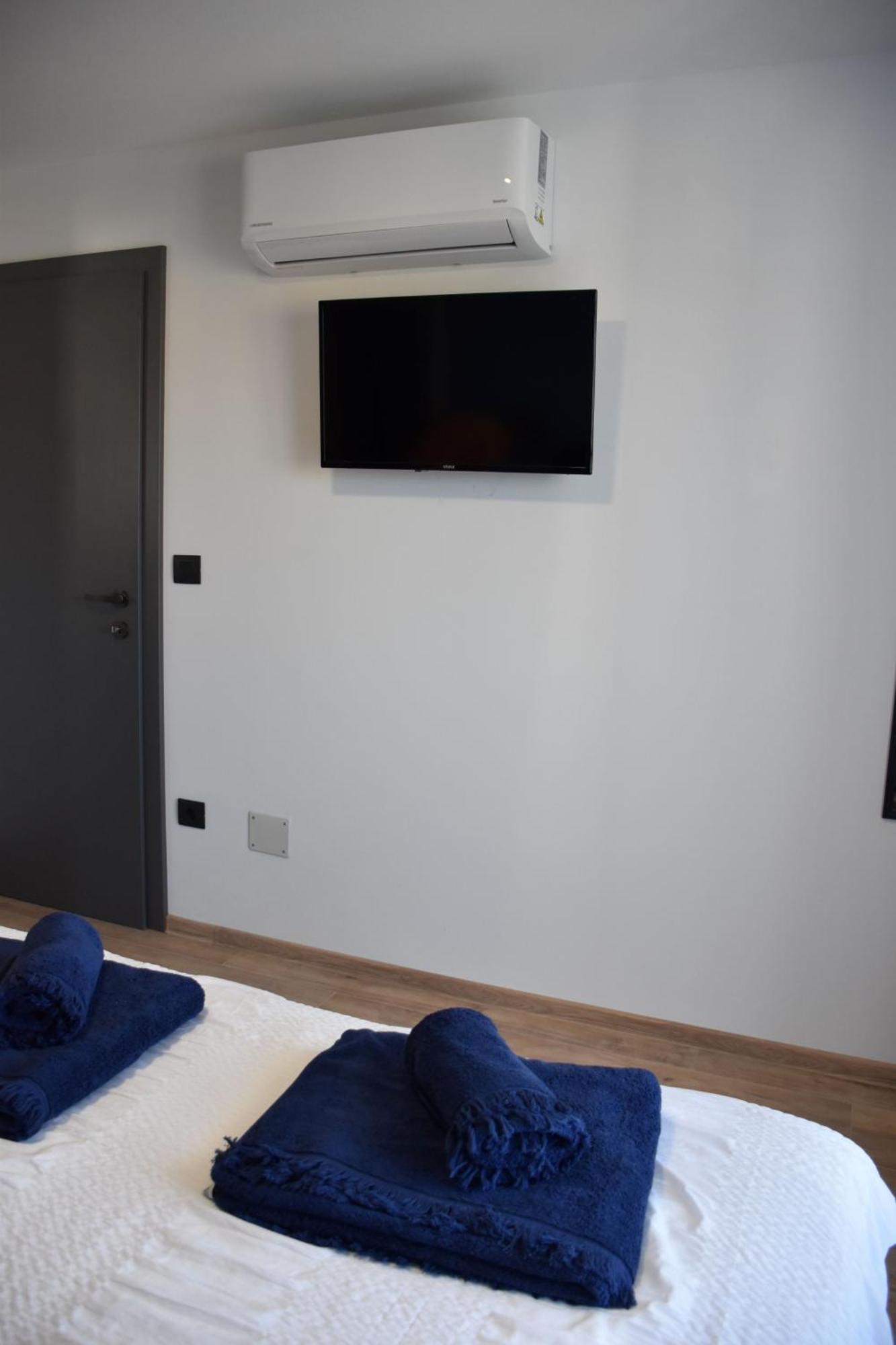 Apartments Rismondi 37E Fažana Εξωτερικό φωτογραφία