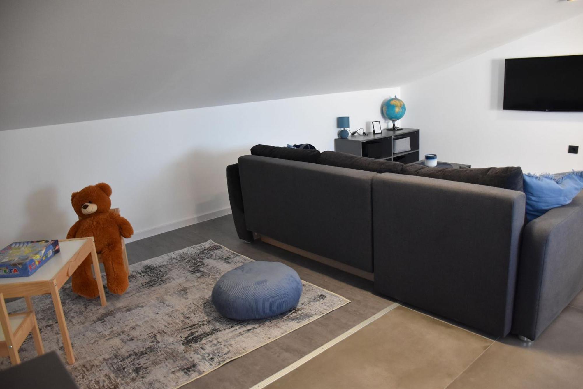 Apartments Rismondi 37E Fažana Εξωτερικό φωτογραφία