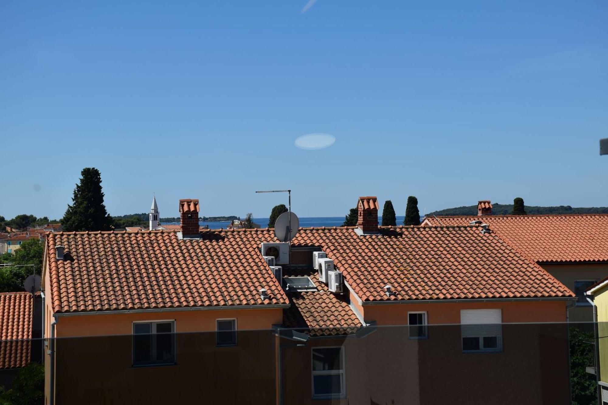Apartments Rismondi 37E Fažana Εξωτερικό φωτογραφία