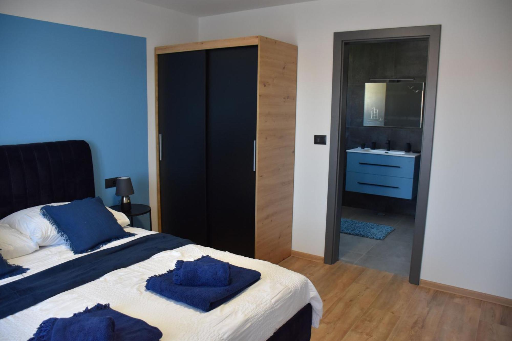 Apartments Rismondi 37E Fažana Εξωτερικό φωτογραφία
