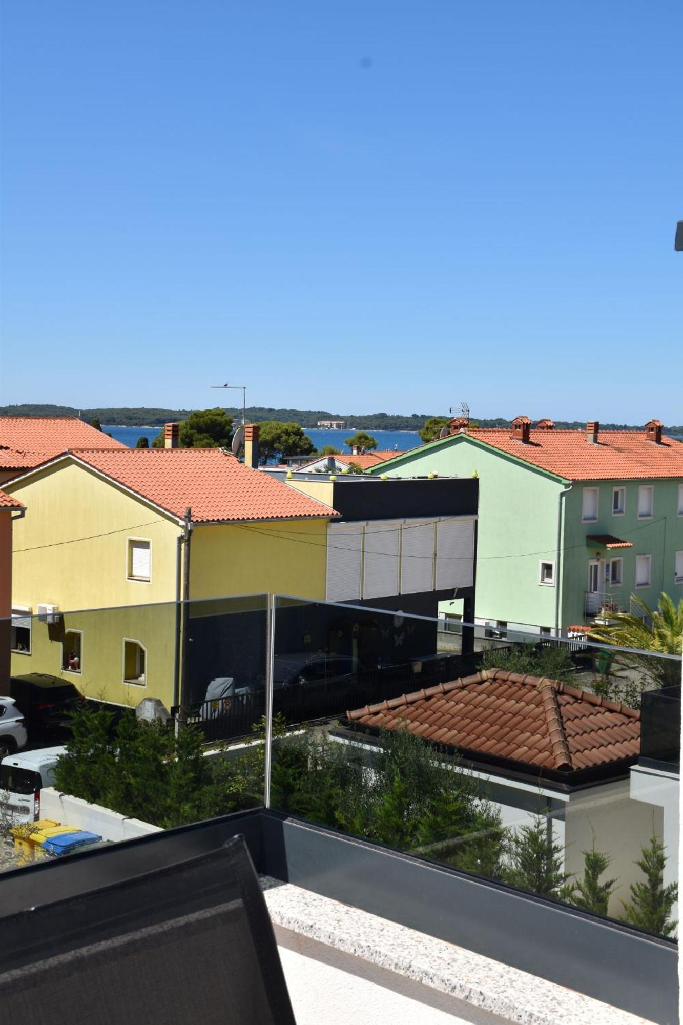 Apartments Rismondi 37E Fažana Εξωτερικό φωτογραφία
