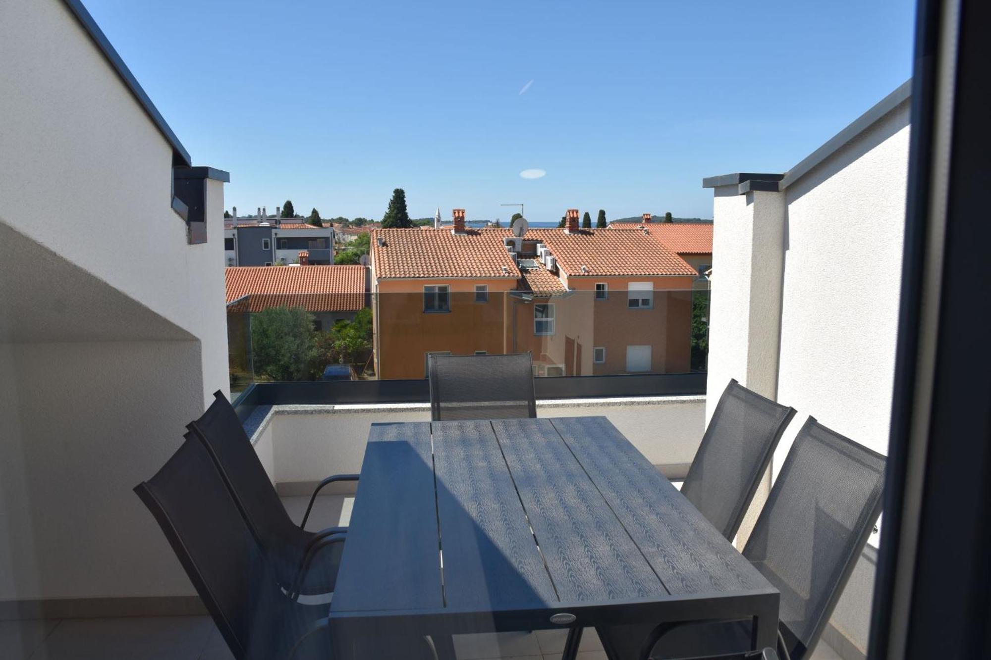 Apartments Rismondi 37E Fažana Εξωτερικό φωτογραφία
